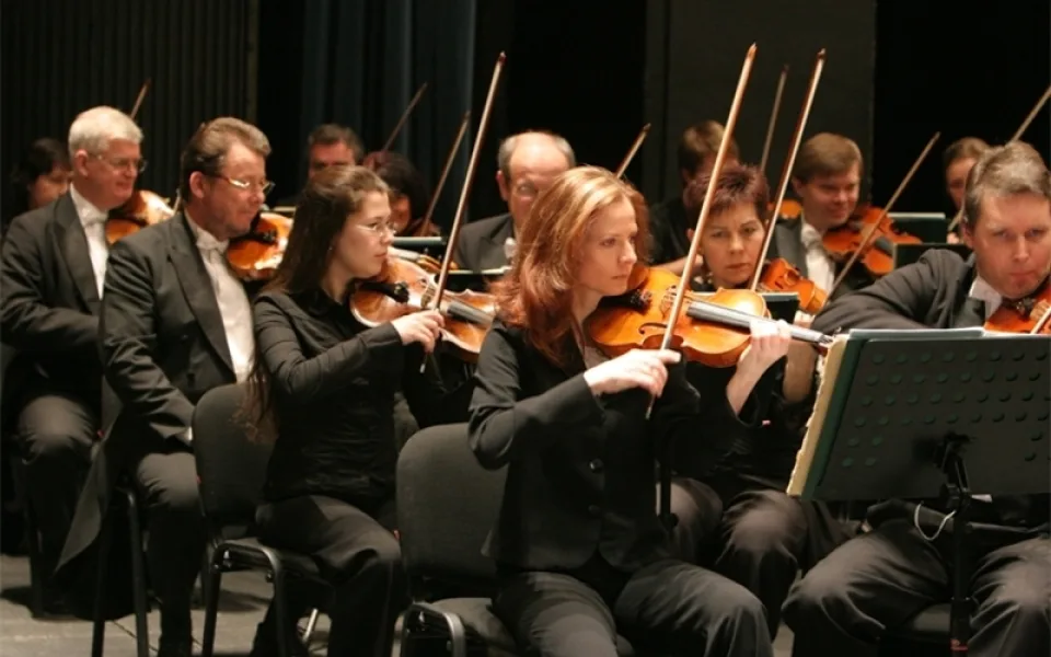 Filharmonie Brno, foto: Filharmonie Brno
