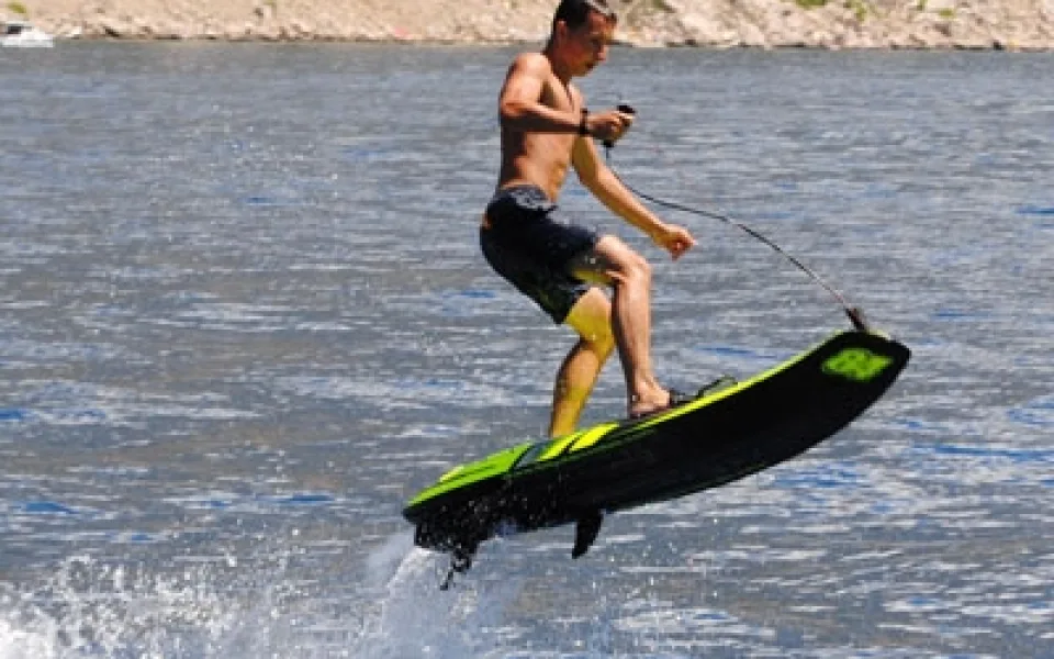 Jet Surf, foto: Jet-surf.com