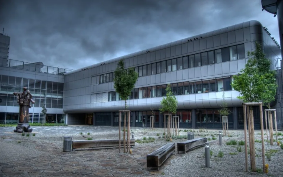 Masarykova univerzita, foto: is.muni.cz