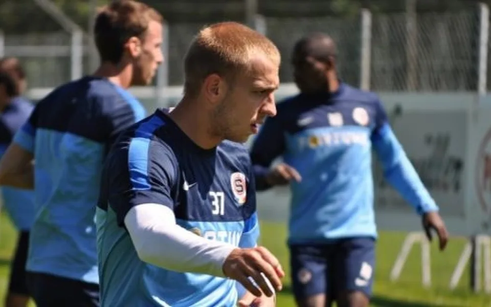 Jiří Skalák, foto: Sparta Praha
