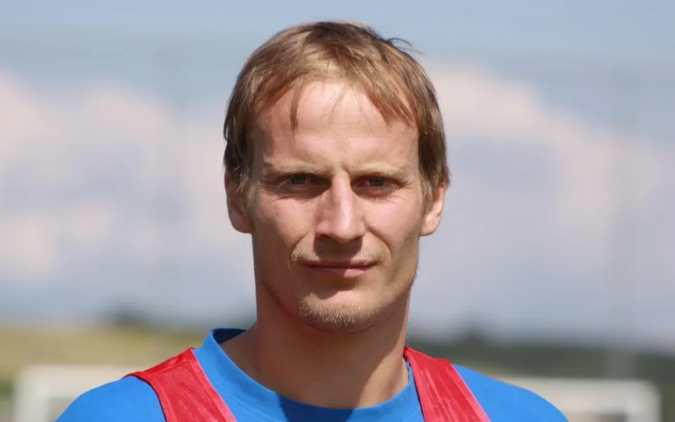 Pavel Košťál, foto: Wikipedia.org