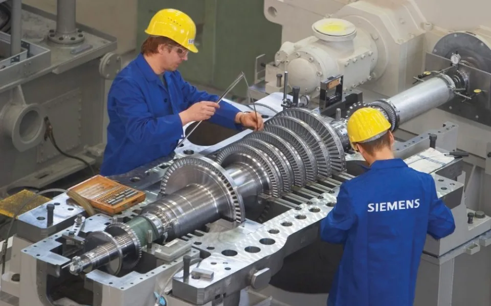 Ilustrační foto, foto: Siemens