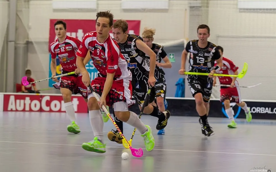 Bulldogs Brno, foto: Bulldogs Brno