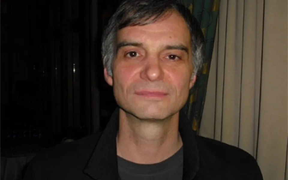 Ivan Trojan, foto: Wikipedia.org