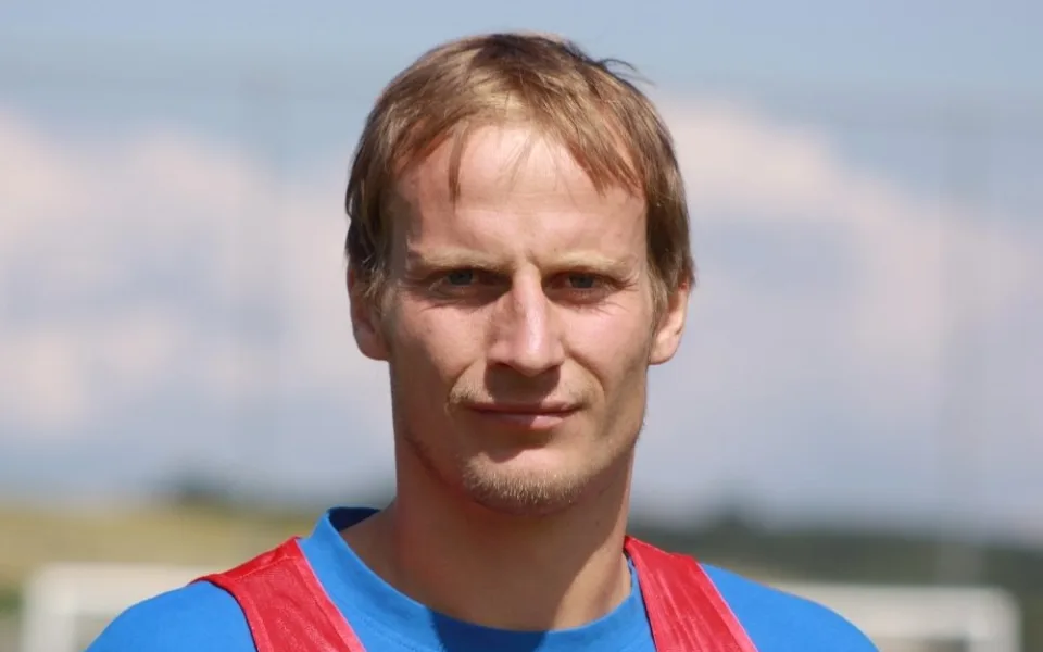 Pavel Košťál, foto: Wikipedia.org
