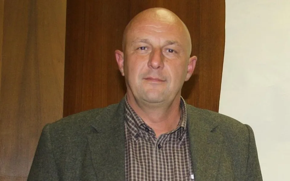 Tomáš Julínek, foto: Wikipedia.org