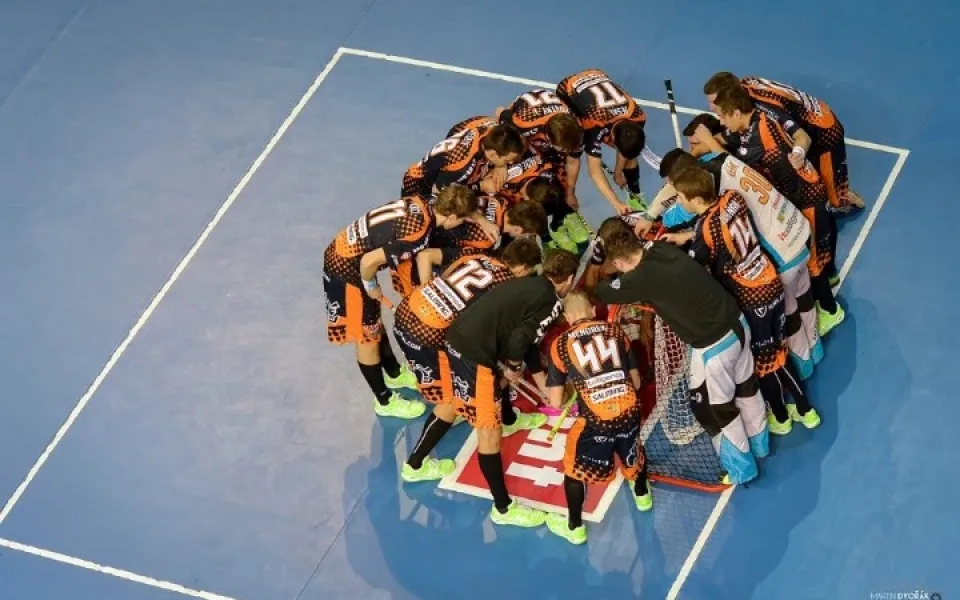 Bulldogs Brno, foto: Bulldogs Brno