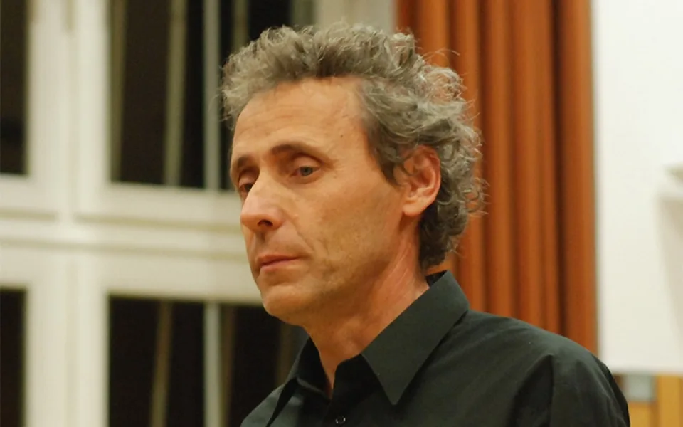 Ivo Medek, foto: Flickr.com