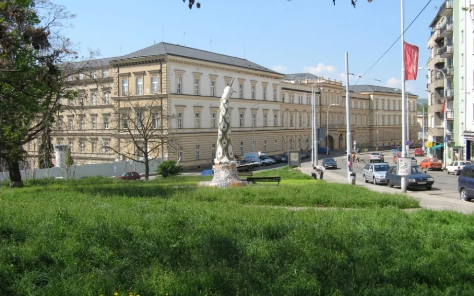 Nemocnice u sv. Anny, foto: Wikipedia.org
