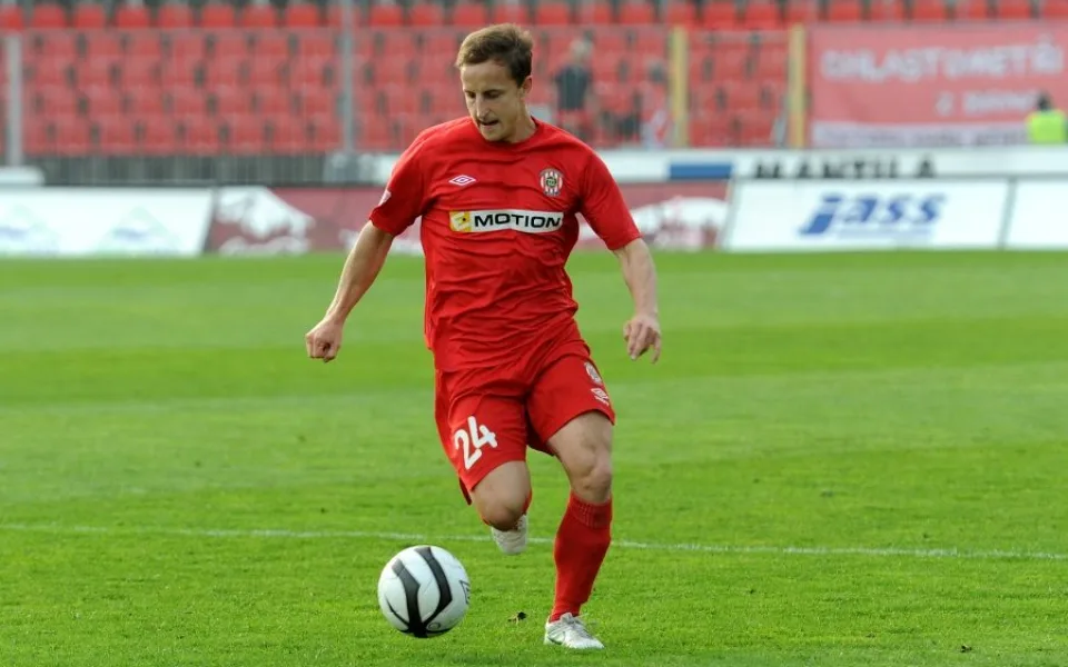 foto: Zbrojovka Brno, Zdroj: www.fczbrno.cz