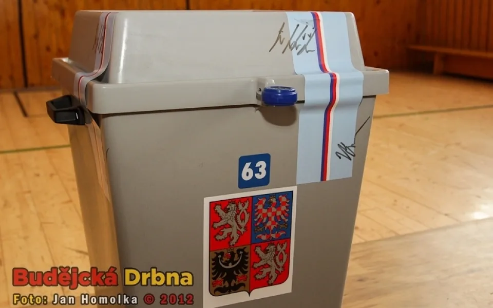 Ilustrační foto, foto: Budějcká Drbna