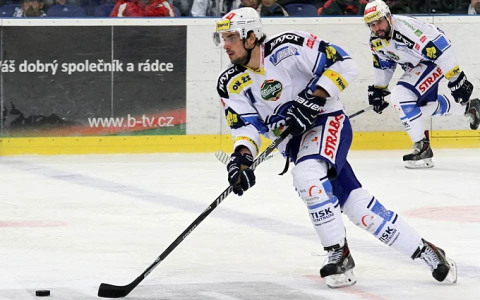 Ilustrační foto, foto: HC Kometa Brno, Michal Eger