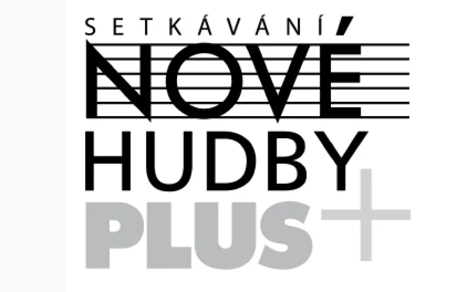 Festival Setkávání nové hudby Plus