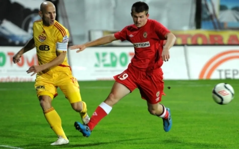 Brno - Žižkov, zdroj: www.fczbrno.cz