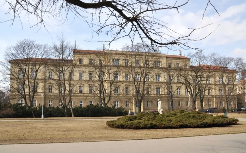 Porodnice na Obilním trhu, foto: FN Brno
