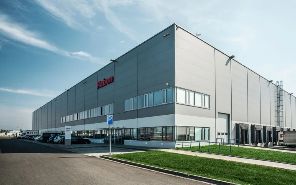 CTPark Brno, foto: CTPark.eu