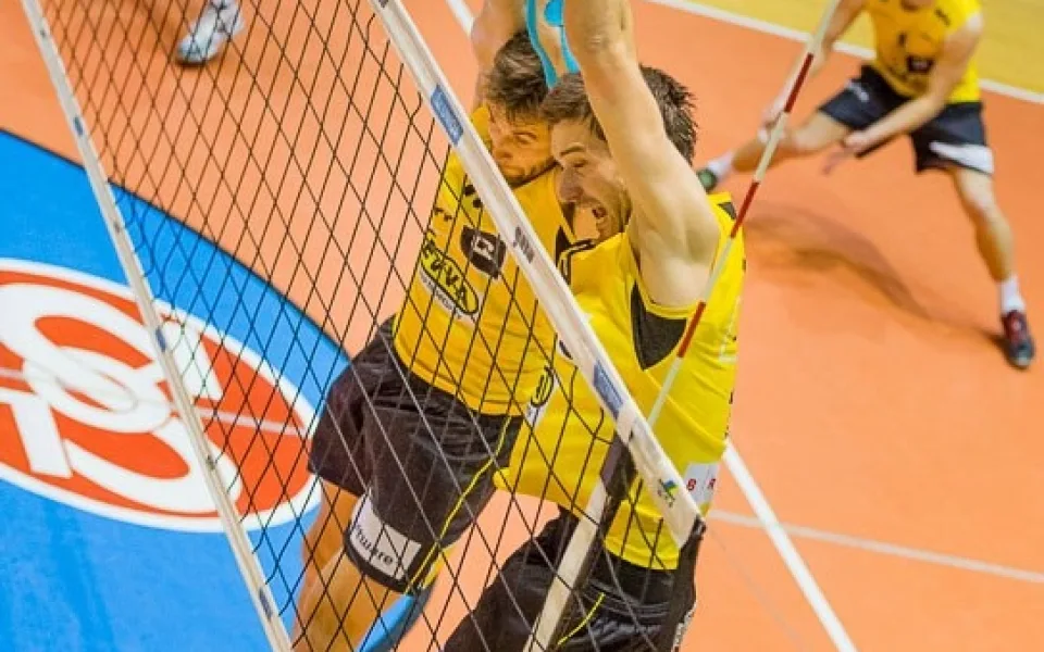 Zdroj: Volejbal Brno