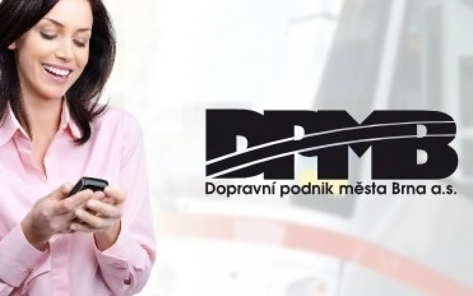 Ilustrační foto, foto: Dopravní podnik města Brna
