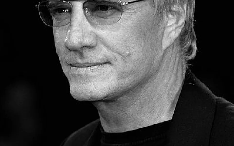 Christopher Lambert navštíví Brno, foto: wikipedia.org