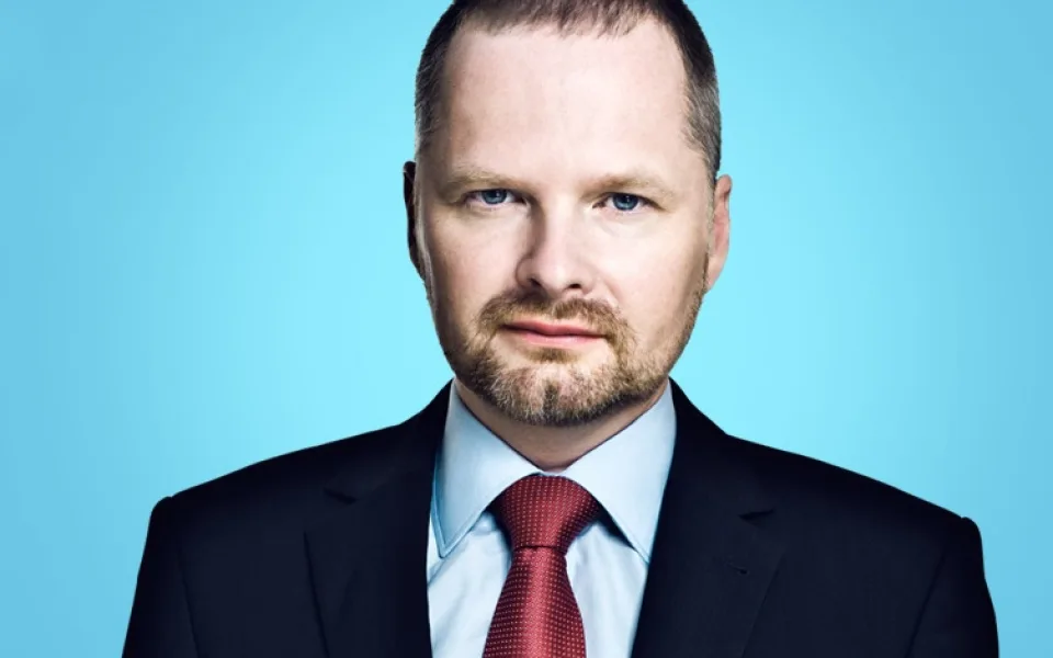 Prof. Petr Fiala, foto: politikajakamabyt.cz
