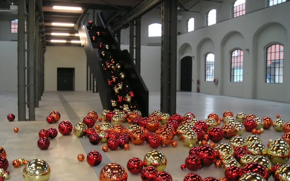 Wannieck gallery se mění na Richard Adam Gallery, foto: wannieckgallery.cz