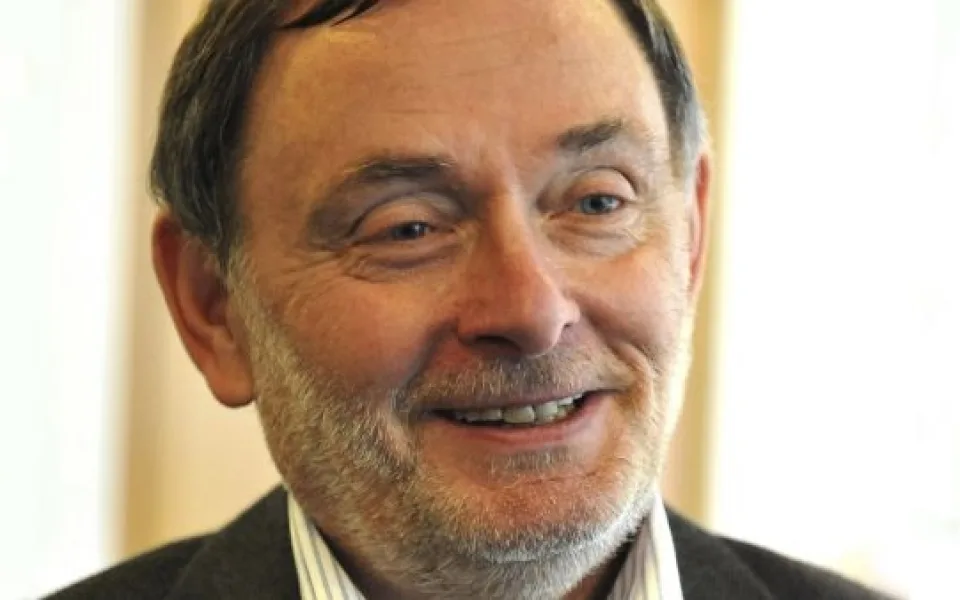 Pavel Varvařovský, foto: Ochrance.cz