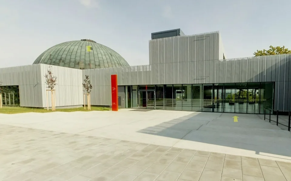 Foto: Hvězdárna Brno