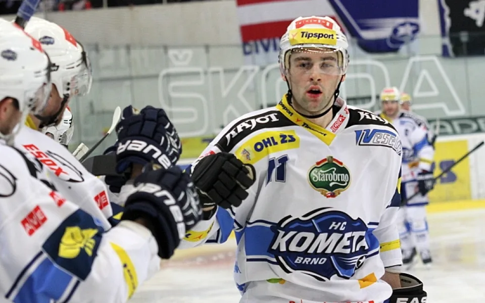 Michal Eger