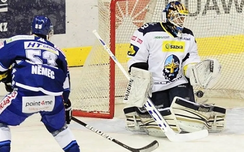 Kladno - Brno. Zdroj: hc-kometa.cz