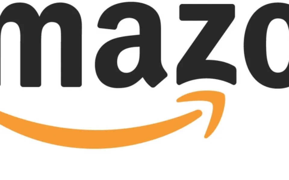 Logo Amazonu, foto: Amazon