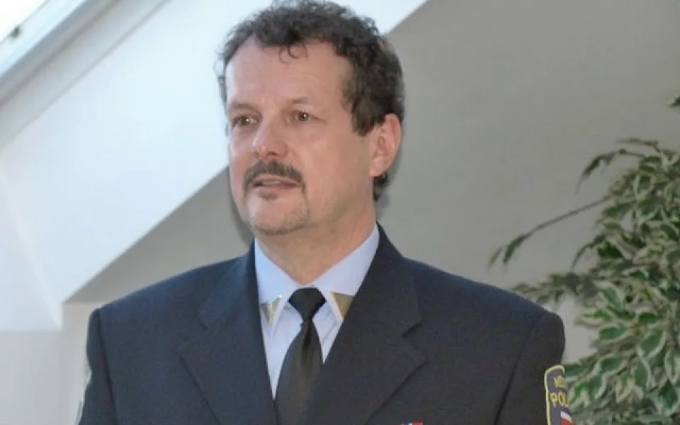 Jaroslav Přikryl u odvolacího soudu neuspěl, foto: Městská policie Brno