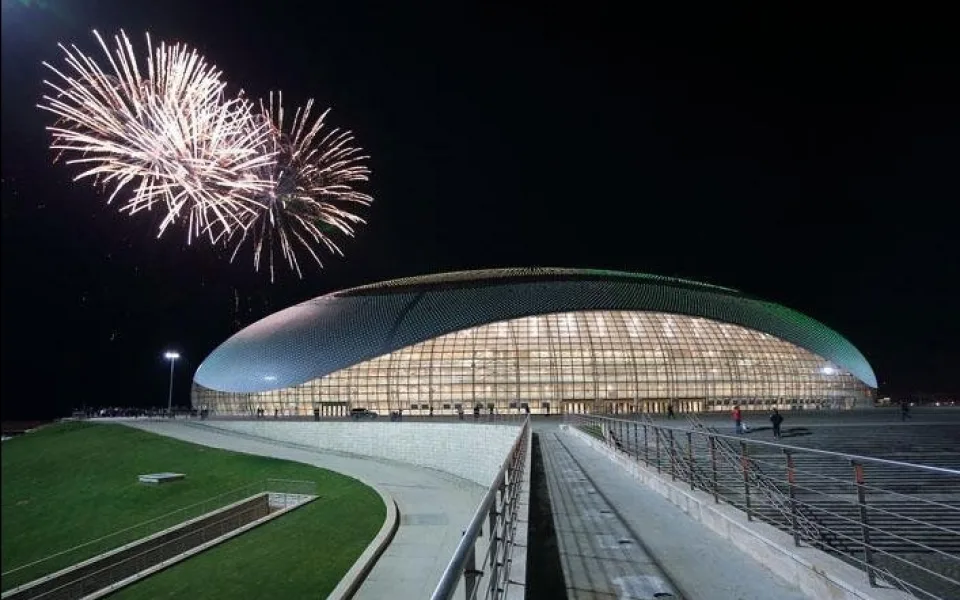Olympijské hry v Soči 2014, foto: olympic.cz