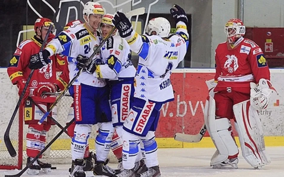 Ilustrační foto, foto: hc-kometa.cz
