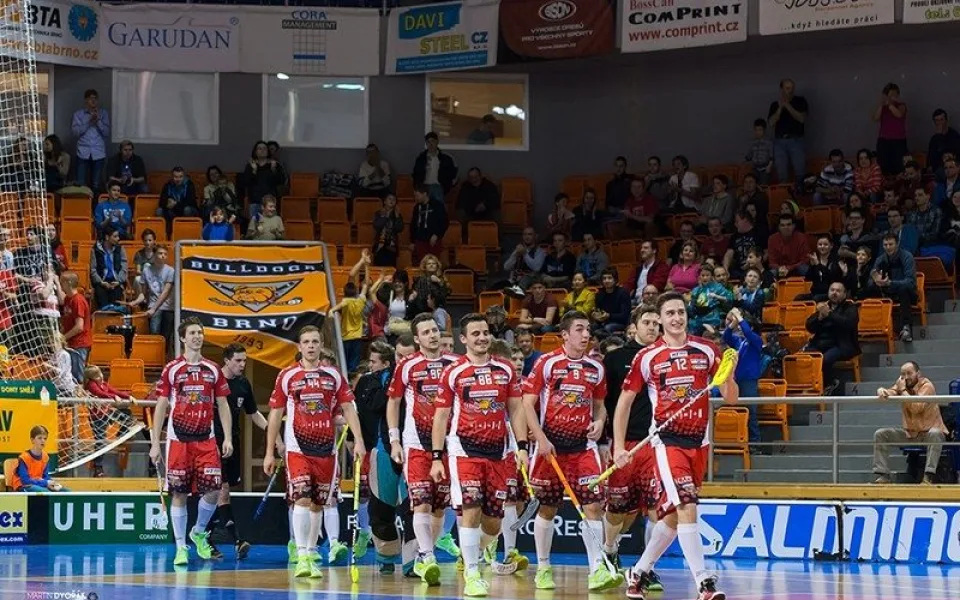 Ilustrační foto, foto: Martin Dvořák, bulldogs.cz