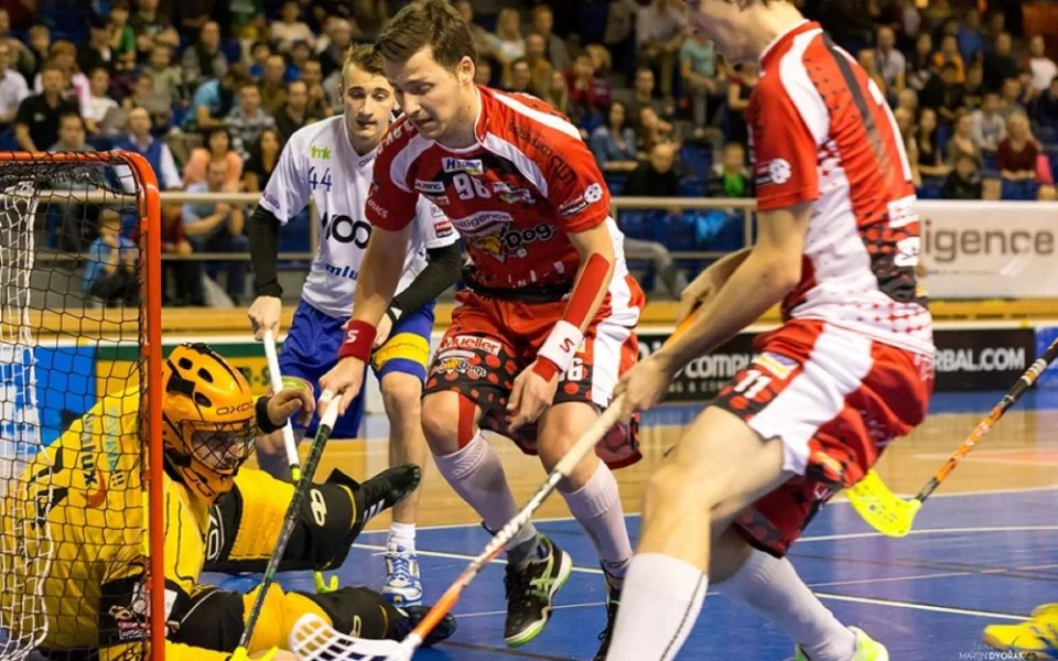 Ilustrační foto, foto: Martin Dvořák, bulldogs.cz