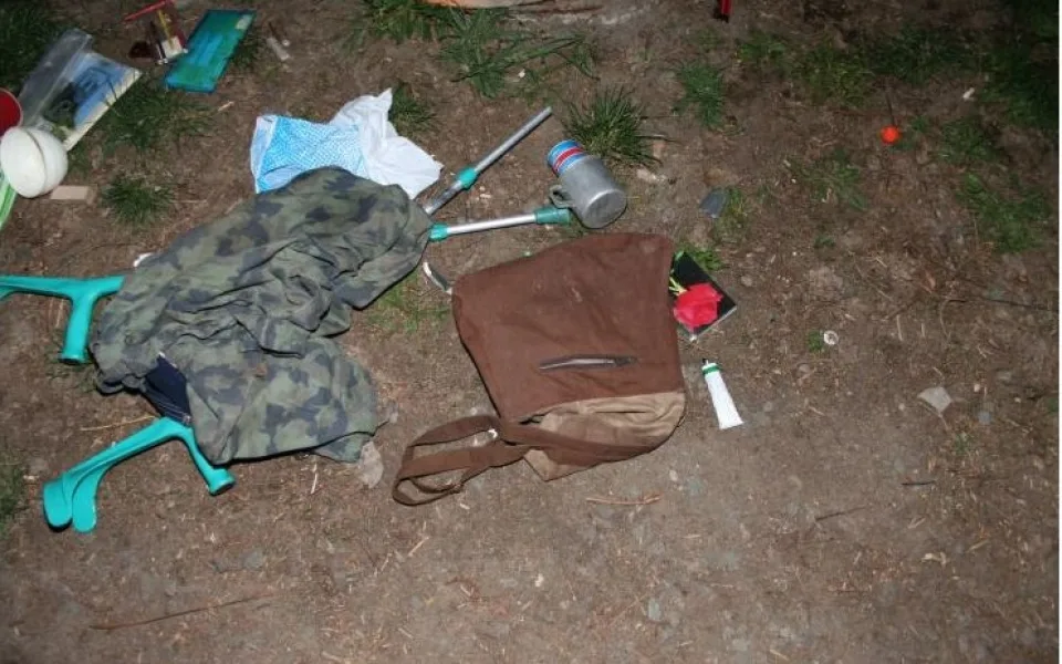 Trojice mladíků okradla postiženého, foto: Policie ČR