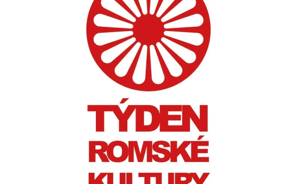 Logo akce Týden romské kultury v Brně, foto: Muzeum romské kultury
