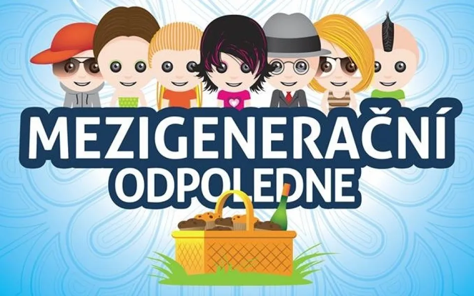 Součástí mezigeneračního odpoledne bude i občerstvení, foto: Majáles