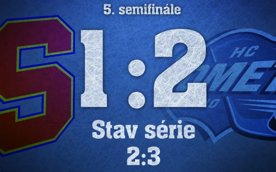 HC Kometa zvítězila nad Spartou, vizualizace: Brněnská Drbna, Miroslav Toman