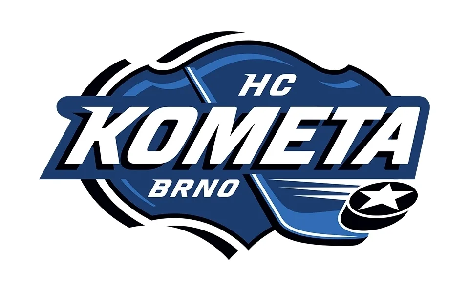 Kometa Brno, foto: hc-kometa.cz