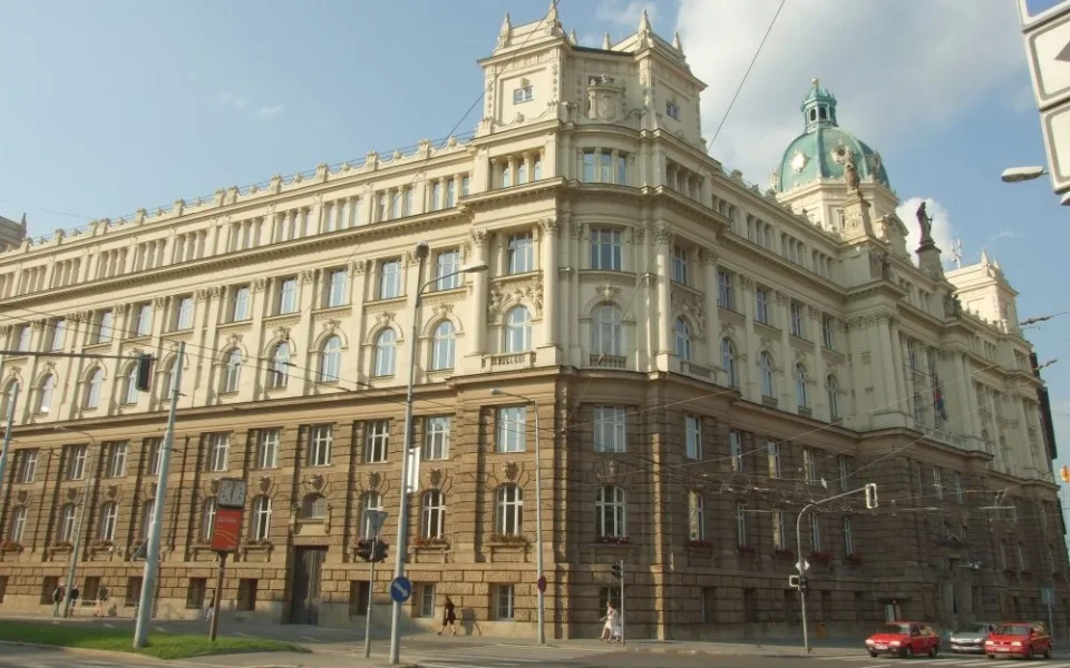 Krajský úřad, foto: Wikipedia.org