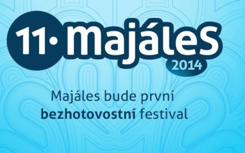 Brněnský Majáles se na výstavišti uskuteční sedmého května, foto: Majáles