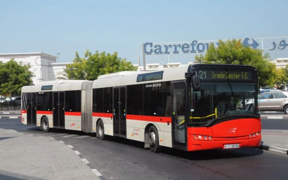 Solaris Urbino 18, foto: solarisbus.com