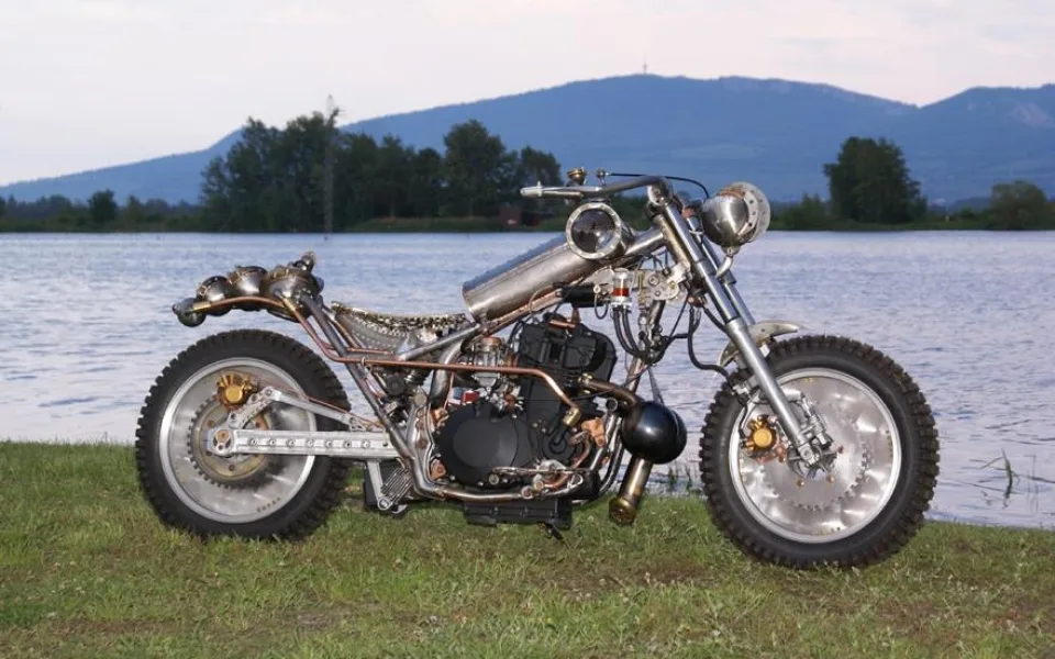 Euro Bike Fest 2013, foto: EBF
