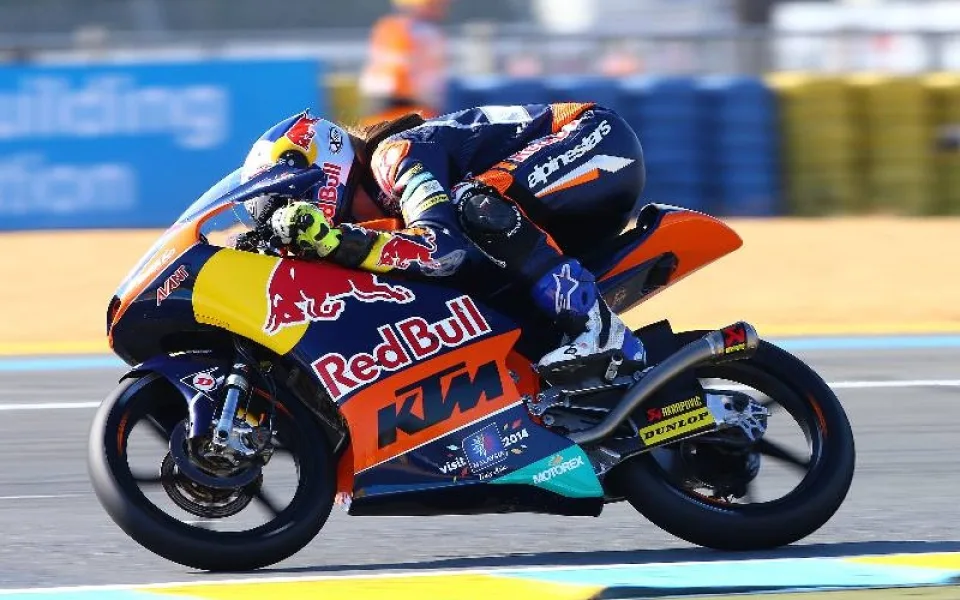 Karel Hanika, foto: Facebook Karla Haniky