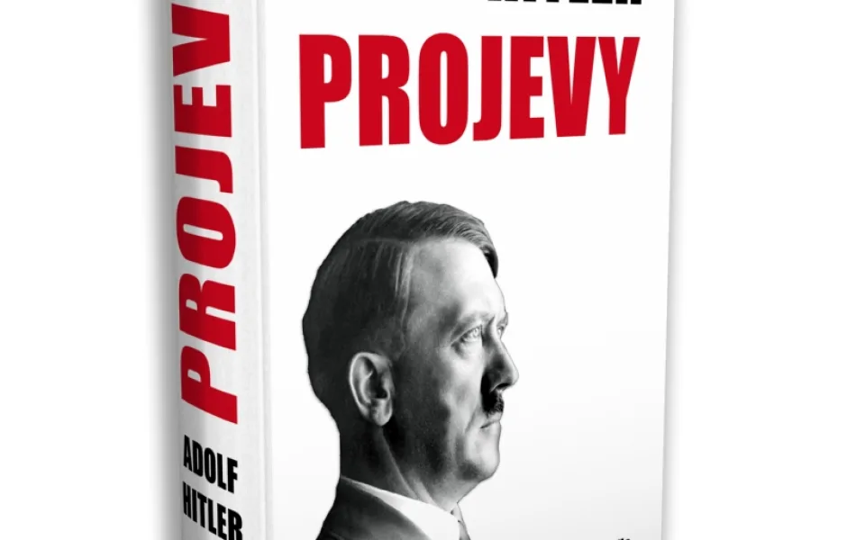 Adolf Hitler