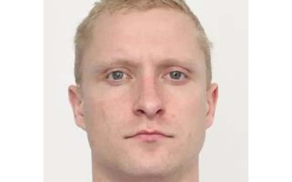 Hledaný viník těžké nehody u Pohořelic, foto: Policie ČR