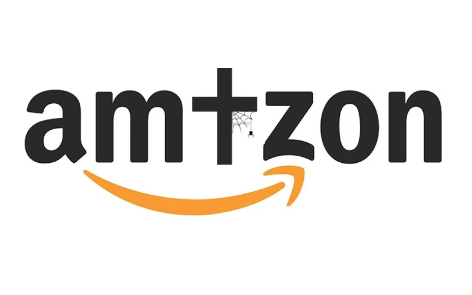 Amazon se rozhodl - v Brně stavět nebude. Grafika: Brněnská Drbna