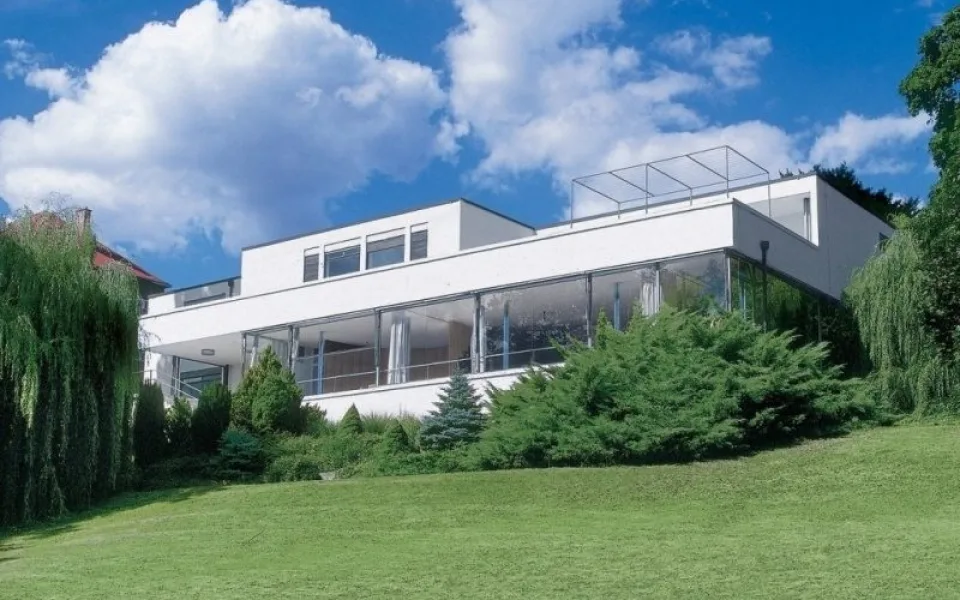 Vila Tugendhat