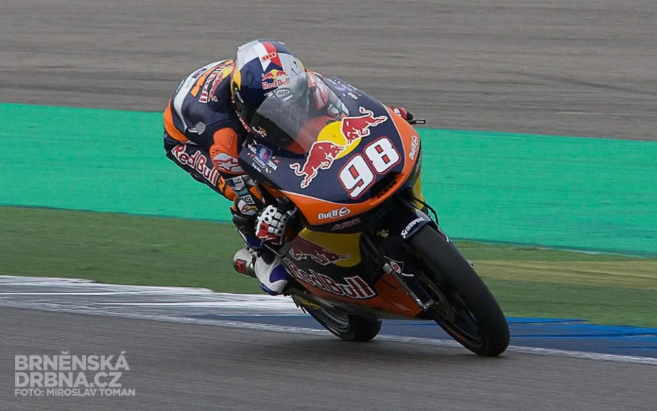 Karel Hanika, foto: Brněnská Drbna, Miroslav Toman